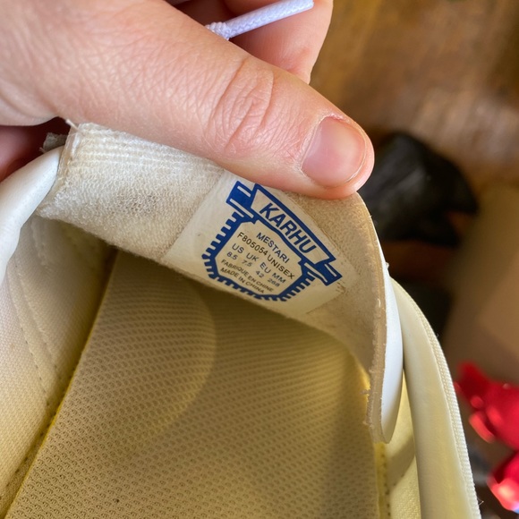 KARHU sneakers ๐๐ค - Picture 6 of 6